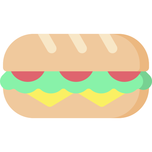 Icono de un boadillo